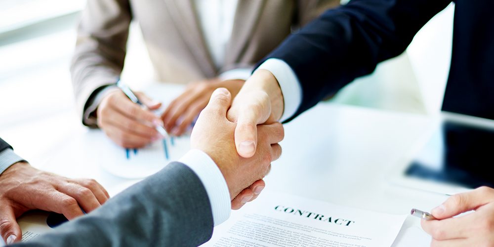 Podwykonawca w zakresie pozyskiwania kontrahentów Nector