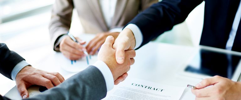 Podwykonawca w zakresie pozyskiwania kontrahentów Nector