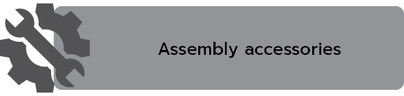 Assembly accessories