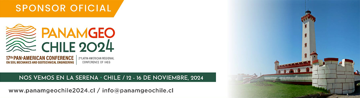 PanamGeo Chile